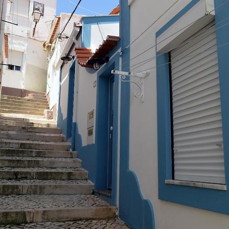 Villa Porta 4 Nazaré Exterior foto