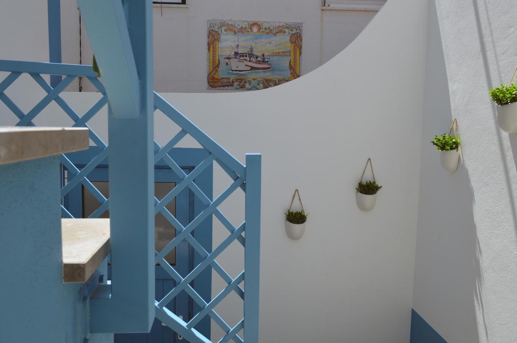 Villa Porta 4 Nazaré Exterior foto